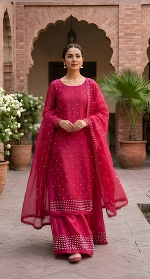 Indian Banarsi Collection